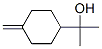 alpha,alpha-dimethyl-4-methylenecyclohexanemethanol CAS#: 7299-42-5