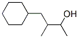 alpha,beta-dimethylcyclohexanepropanol CAS#: 63450-10-2