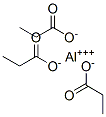 aluminium propionate CAS#: 7068-70-4