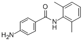 ameltolide CAS#: 787-93-9
