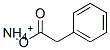 ammonium phenyl acetate CAS#: 7188-16-1