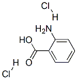 anthranilic acid dihydrochloride CAS#: 7459-95-2