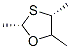anti-2-cis-4,5-Trimethyl-1,3-oxathiolane CAS#: 63393-28-2