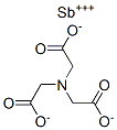 antimony nitrilotriacetic acid CAS#: 70161-12-5