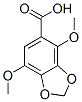 apiolic acid CAS#: 7731-10-4