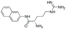 arginine beta-naphthylamide CAS#: 7182-70-9