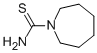 azepane-1-carbothioamide CAS#: 68881-66-3