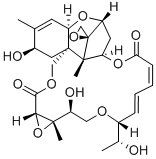 baccharinoid B4 CAS#: 63783-94-8