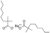 barium bis[2,2-dimethyloctanoate] CAS#: 68698-60-2