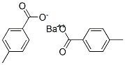 barium p-toluate CAS#: 67874-52-6