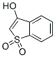 benzo[b]thiophene-3-ol 1,1-dioxide CAS#: 61670-15-3