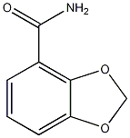 benzo[d][1,3]dioxole-4-carboxamide CAS#: 69151-39-9