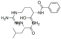 benzoylarginine leucinamide CAS#: 66127-57-9