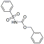 benzyl N-(benzenesulfonyl)carbamate CAS#: 7501-65-7