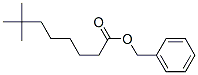 benzyl neodecanoate CAS#: 66794-75-0