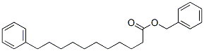 benzyl phenylundecanoate CAS#: 68966-77-8