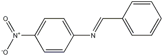 benzylidene-(4-nitrophenyl)amine CAS#: 785-81-9