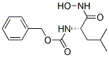 benzyloxycarbonylleucyl-hydroxamate CAS#: 66179-55-3