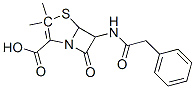benzylpenicillin CAS#: 7005-30-3