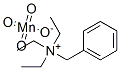 benzyltriethylammonium permanganate CAS#: 68844-25-7