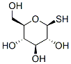 beta-D-Glucopyranose, 1-thio- CAS#: 7534-35-2
