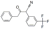 beta-oxo-alpha-[3-(trifluoromethyl)phenyl]benzenebutyronitrile CAS#: 68084-26-4
