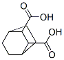bicyclo[2.2.2]octane-7,8-dicarboxylic acid CAS#: 6303-66-8