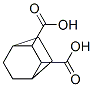 bicyclo[2.2.2]octane-7,8-dicarboxylic acid CAS#: 6696-68-0