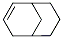 bicyclo[3.3.1]non-3-ene CAS#: 6671-66-5