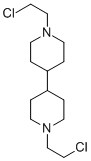 bipiperidyl mustard CAS#: 6802-93-3
