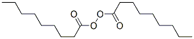 bis(1-oxononyl) peroxide CAS#: 762-13-0