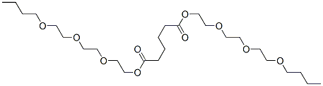 bis[2-[2-(2-butoxyethoxy)ethoxy]ethyl] adipate CAS#: 65520-46-9