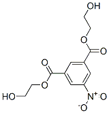 bis(2-hydroxyethyl) 5-nitroisophthalate CAS#: 7259-89-4
