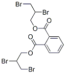 bis(2,3-dibromopropyl) phthalate CAS#: 7415-86-3