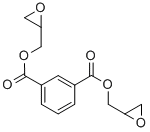 bis(2,3-epoxypropyl) isophthalate CAS#: 7195-43-9