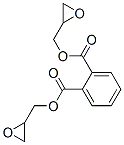 bis(2,3-epoxypropyl) phthalate CAS#: 7195-45-1