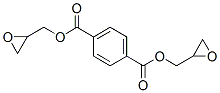 bis(2,3-epoxypropyl) terephthalate CAS#: 7195-44-0