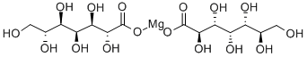 bis(D-glycero-D-ido-heptonato)magnesium CAS#: 68475-44-5