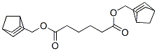 bis(bicyclo[2.2.1]hept-5-en-2-ylmethyl) adipate CAS#: 7359-19-5