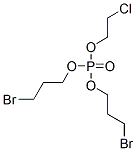 bis(bromopropyl) chloroethyl phosphate CAS#: 63039-25-8