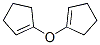 bis(cyclopentenyl) ether CAS#: 67634-31-5