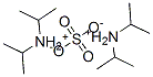 bis(diisopropylammonium) sulphate CAS#: 63449-72-9