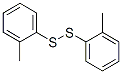 bis(methylphenyl) disulphide CAS#: 61886-58-6