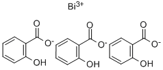 bismuth(3+) salicylate CAS#: 7460-14-2