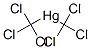 bis(trichloromethyl)mercury CAS#: 6795-81-9