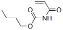butyl (1-oxoallyl)carbamate CAS#: 64641-87-8