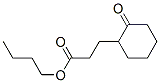 butyl 2-oxocyclohexanepropionate CAS#: 68134-23-6