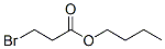 butyl 3-bromopropanoate CAS#: 6973-79-1