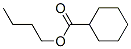 butyl cyclohexanecarboxylate CAS#: 6553-81-7