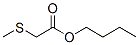 butyl (methylthio)acetate CAS#: 67746-25-2